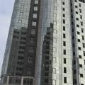 Одесские девелоперы используют современные методы оформления фасадов высотных зданий