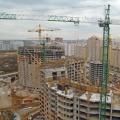Рост строительных площадок «Доступное жилье» не прекращает расти